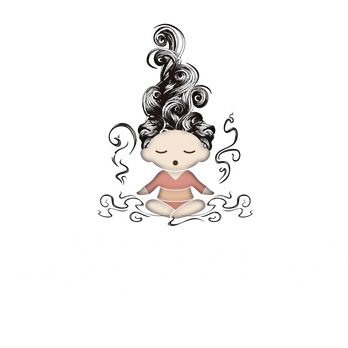 Bonequinha Orgoniteira
